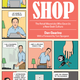 Illustration for article titled A Snapshot of How Comic Book Shops and Fandom Keep Changing Each Other